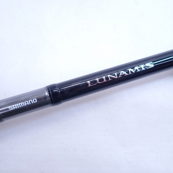 20ルナミス S106M